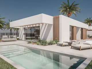 Huis te koop Campello (RBU34826)