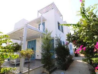 Huis te koop Bahçeli (RBU34828)