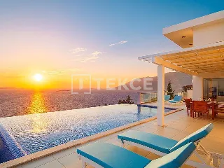 Maison à vendre Kaş (RBU34831)