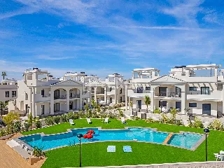 Appartement à vendre Rojales (RBU34845)