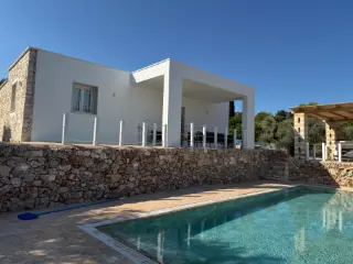 Residence for sale Ceglie Messapica (RBU34850)