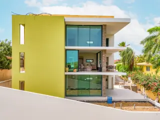 Appartement te koop Willemstad (RBU34852)