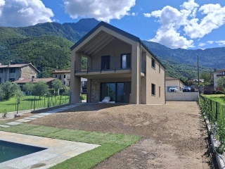 Residence for sale Colico (RBU34855)