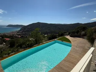 Residence for sale Alassio (RBU34859)