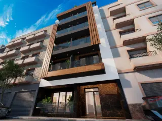 Apartment for sale Torrevieja (RBU34866)