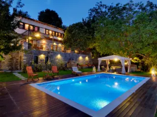 Residence for sale Milies (RBU34870)