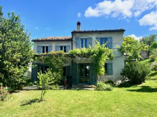 Residence for sale Sant'Ippolito (RBU34876)