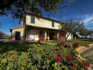 Huis te koop Barchi (RBU34877)