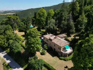 Maison à vendre Arcevia (RBU34880)