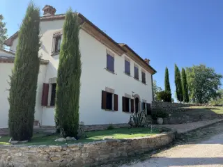 Residence for sale Orciano di Pesaro (RBU34886)