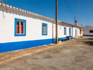 Maison à vendre Mértola (RBU34888)