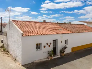 Maison à vendre Mértola (RBU34889)