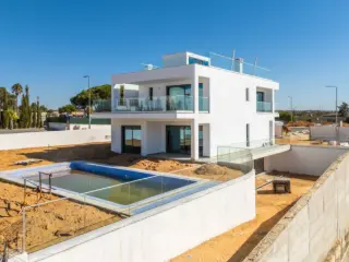 Huis te koop Alcantarilha (RBU34890)