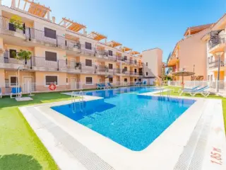 Appartement te koop Aguilas (RBU34893)