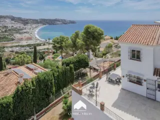 Residence for sale La Herradura (RBU34894)
