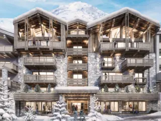 Appartement te koop Val-d'Isère (RBU34897)