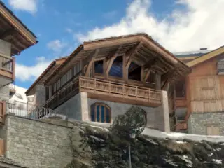 Residence for sale Val-d'Isère (RBU34905)