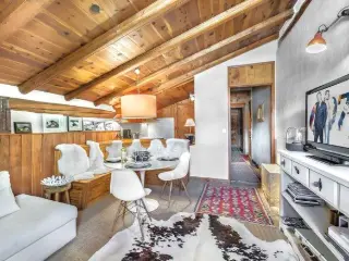 Appartement te koop Val-d'Isère (RBU34907)