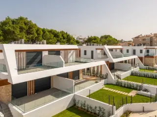 Residence for sale Cala Ratjada (RBU34914)