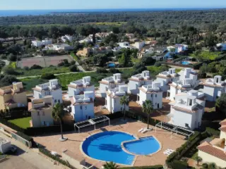 Residence for sale Campos (RBU34916)