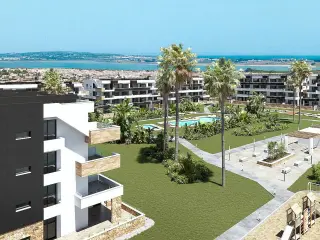 Appartement te koop Torrevieja (RBU34925)