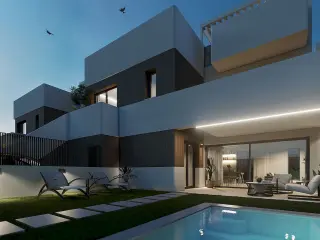 Huis te koop San Pedro del Pinatar (RBU34928)