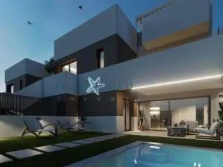 Appartement à vendre San Pedro del Pinatar (RBU34932)