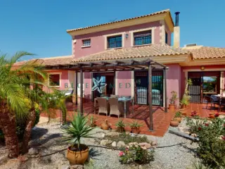 Residence for sale Calabardina (RBU34933)