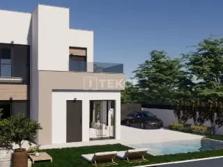 Maison à vendre Orihuela (RBU34934)