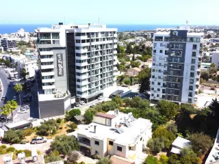 Appartement te koop Kyrenia (RBU34941)