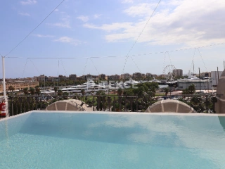 Appartement à vendre Barcelona (RBU34943)