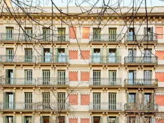 Apartment for sale Barcelona (RBU34944)