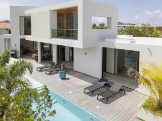 Huis te koop Jan Thiel (RBU34960)