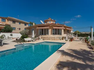 Huis te koop Ciudad Quesada (RBU34961)