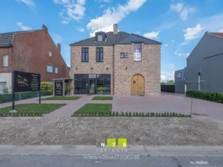 Handelspand te koop Dilsen-Stokkem (RBU34972)