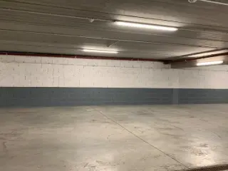 Garagebox te huur Bascharage (RBU34982)