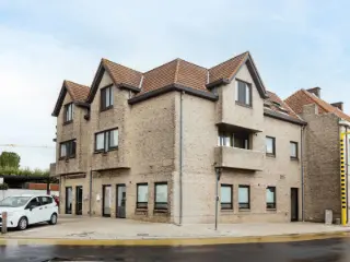 Appartement te koop Wielsbeke (RBU34992)