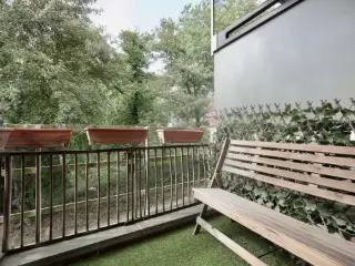 Appartement à vendre Laeken (RBU34995)