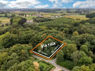 Land for sale Petit-Enghien (RBU34997)