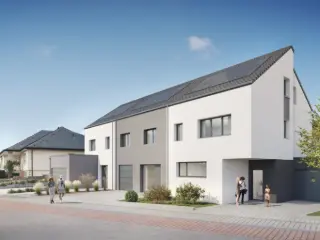 Huis te koop Holzem (RBU35000)