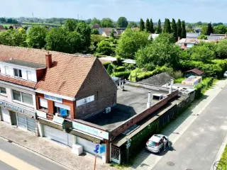 Handelspand te koop Waregem (RBU35016)