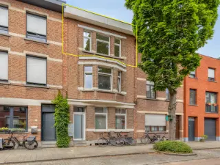 Apartment for sale Mortsel (RBU35019)
