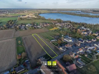 Grond te koop Dilsen-Stokkem (RBU35023)