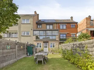 Huis te koop Vilvoorde (RBU35026)