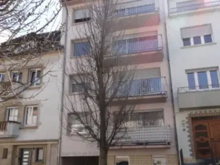 Appartement te huur Mondorf-les-Bains (RBU35027)