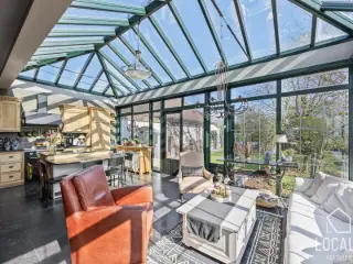 Villa te koop Wambeek (RBU35031)