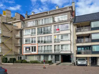Appartement à vendre Ostende (RBU35036)