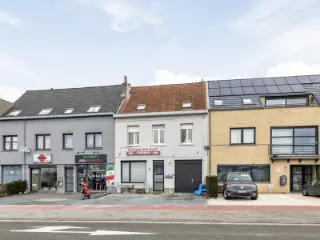 Handelspand te huur Wolvertem (RBU35038)