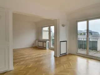 Appartement te huur Luxembourg (RBU35066)