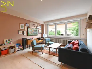 Appartement à louer Luxembourg (RBU35067)